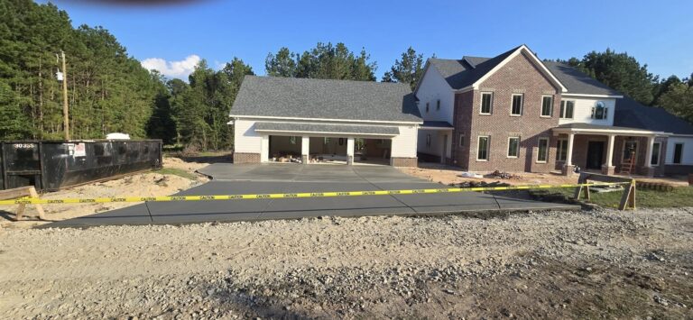 ric snellville driveway after 01